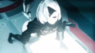 NIER First Banged! Experiment