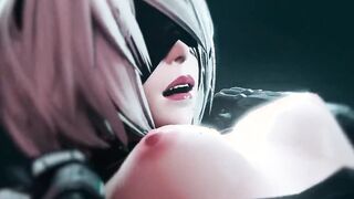 NIER First Banged! Experiment