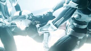 NIER First Banged! Experiment