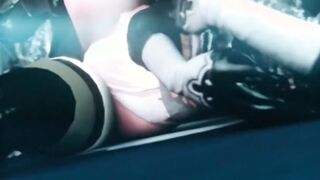 NIER First Banged! Experiment