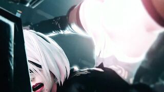 NIER First Banged! Experiment