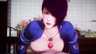 Tales of Demons and Gods - Yang Xin - Lite Preview Version