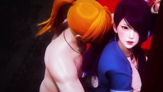 Tales of Demons and Gods - Yang Xin - Lite Preview Version