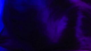 Hard Penis Play, and Blow Job with Dildo Finish