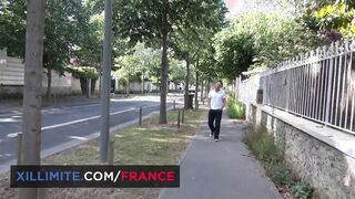 Beauty neighbour loves anal sex
