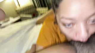 point of view AFRICAN STUD GOT SNATCH WORSHIPPED BY FEM// FULL CLIP ON OF