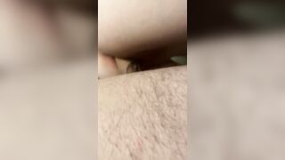 Head and Cummed on the belly!