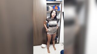 mira mi perfecto cuerpo