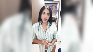 mira mi perfecto cuerpo