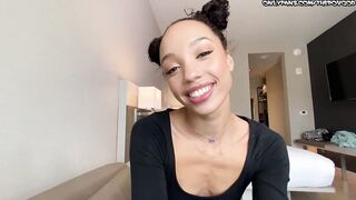 tinder date alexis gets a suprise