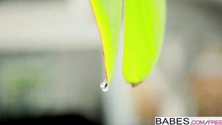 Babes - Soft and Luscious starring Niki Lee Young and