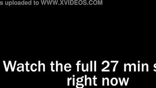 Amateur Euroteen Blonde Vixen Gets Screwed Out Of Her Jeans