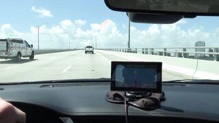 I Had Sex With A Kinky Whore Inside Miami &