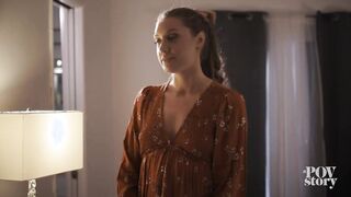 aPOVstory - Prove It To Me - Elena Koshka Nathan