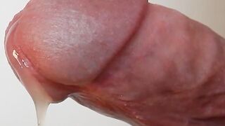 Jizzed Compilation - The Best Male Orgasm Demonstration