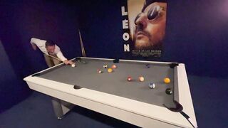 Anal party with Chloe Duval and Dorian Del Isla