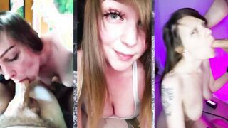 Performing Dance And Skits on Social Media, while having sex