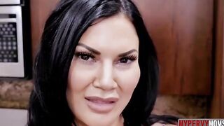 Jasmine Jae cougar Cunt Want to Cum Harder