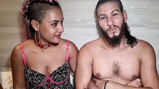 Hubby took his real 19 year old Bae ex-wife to lovely 2
