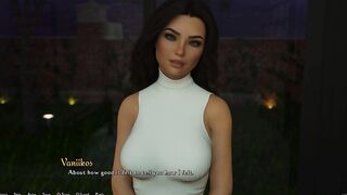 Being a DIK[v0.8] | Shy innocent(maybe) barely legal lover with long