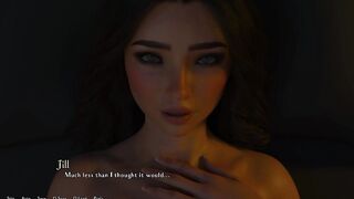 Being a DIK[v0.8] | Shy innocent(maybe) barely legal lover with long