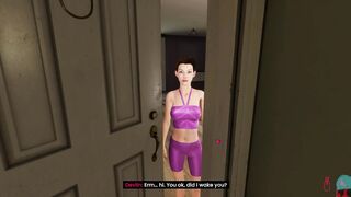 TASTE OF SEDUCTION #01 – DEMO • Visual Novel Gameplay [HD]