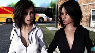 INTERTWINED #65 • Visual Novel PC Gameplay [HD]