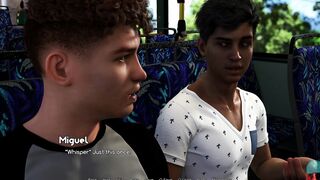 INTERTWINED #65 • Visual Novel PC Gameplay [HD]
