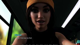 INTERTWINED #65 • Visual Novel PC Gameplay [HD]
