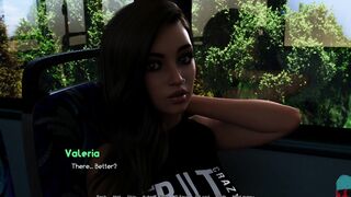 INTERTWINED #65 • Visual Novel PC Gameplay [HD]