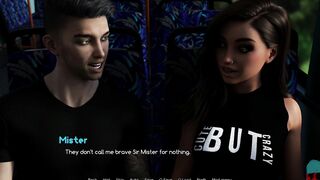 INTERTWINED #65 • Visual Novel PC Gameplay [HD]