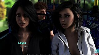 INTERTWINED #65 • Visual Novel PC Gameplay [HD]