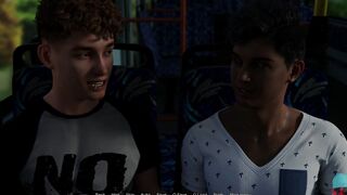 INTERTWINED #65 • Visual Novel PC Gameplay [HD]