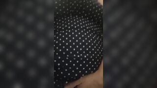 Mommy wants you to lick her pee cunt