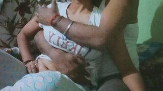 Sexypuja ki garm jawaani