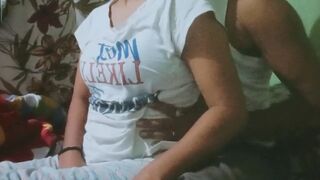 Sexypuja ki garm jawaani