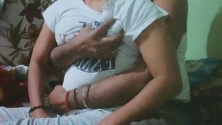 Sexypuja ki garm jawaani