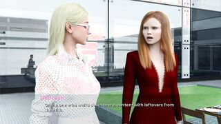 Moving Down: His Wifey Is Going To Be His New Boss-Ep9