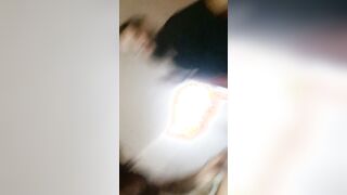 Filthy only fans cougar getting screwed