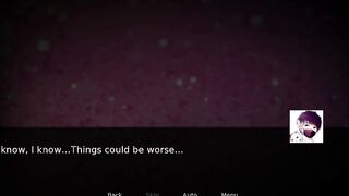 Plump City two Visual Novel full Gameplay
