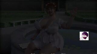 Plump City two Visual Novel full Gameplay