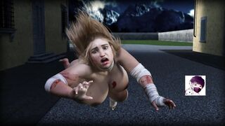 Plump City two Visual Novel full Gameplay