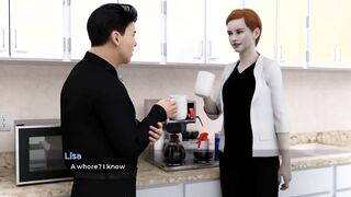 Moving Down: Sales Agent-Ep2