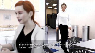 Moving Down: Sales Agent-Ep2
