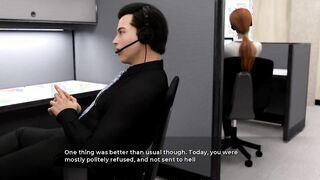 Moving Down: Hubby And His Bombshell Blonde Wifey-Ep5