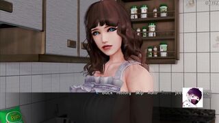 Pale Carnations Sex Movie Part 6