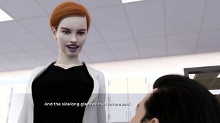 Moving Down: His Spouse Is His New Boss-Ep10