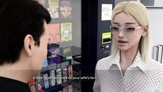 Moving Down: His Spouse Is His New Boss-Ep10