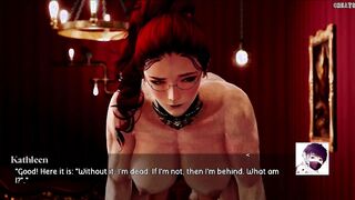 Pale Carnations Sex Film Part five