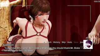 Pale Carnations Sex Film Part five